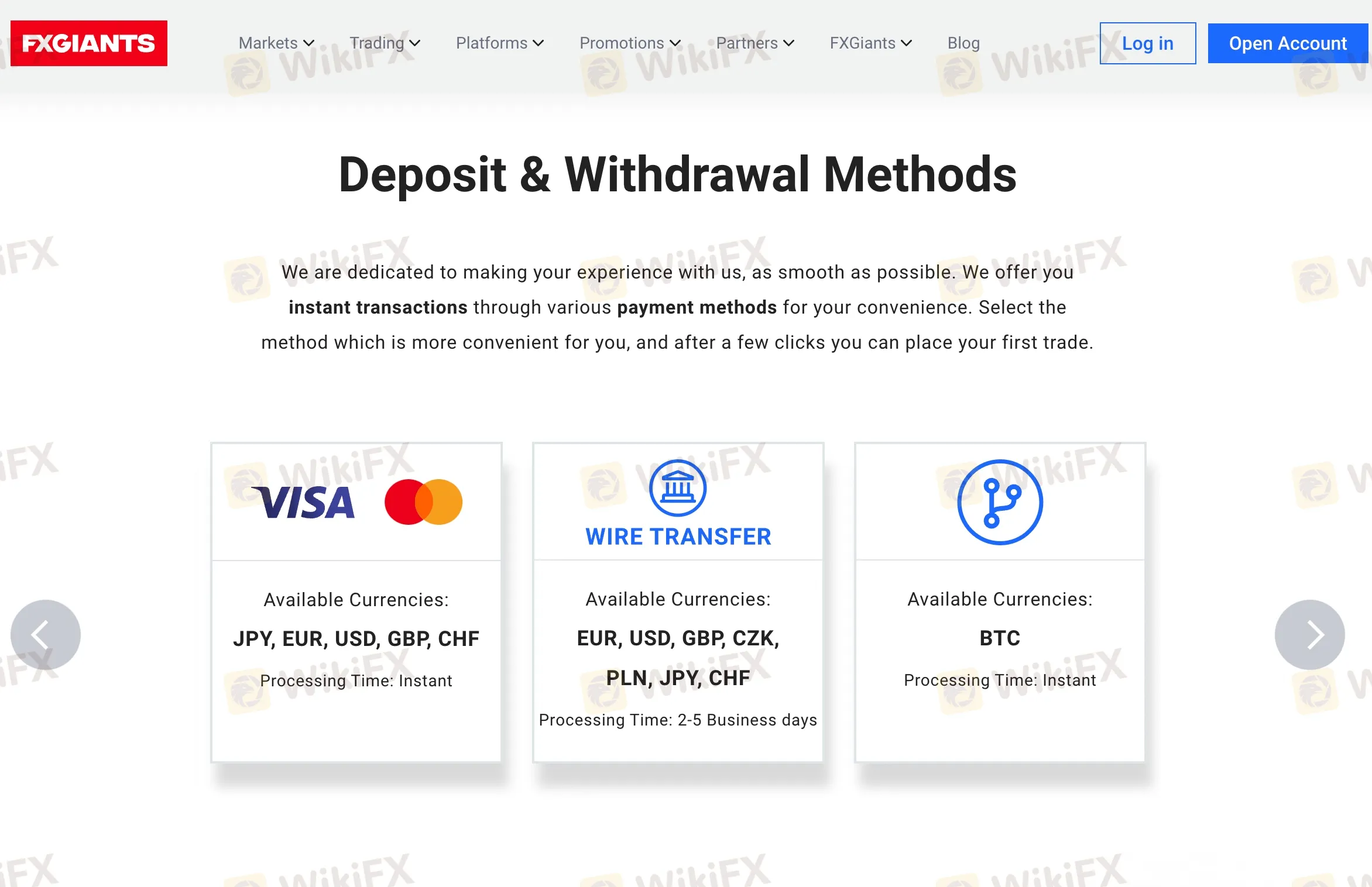 deposit-withdrawal 