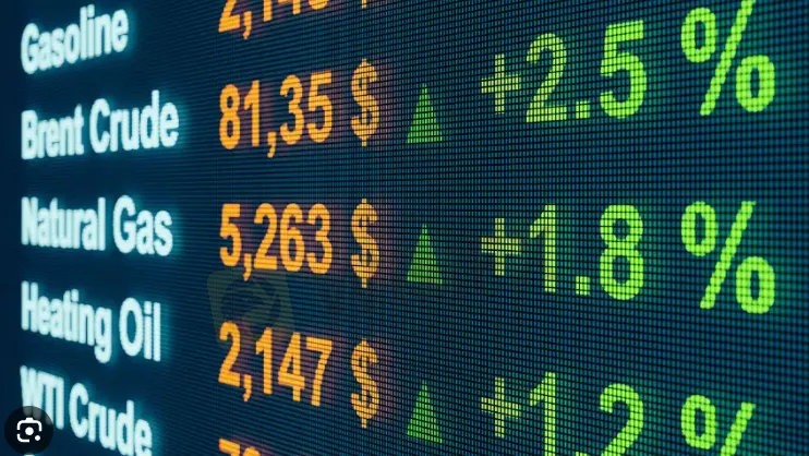 market-instruments market-instruments