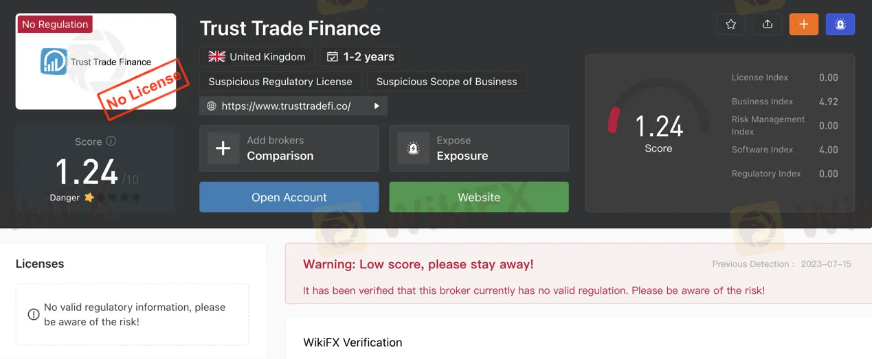 regulation regulation