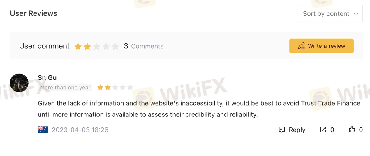 reviews 