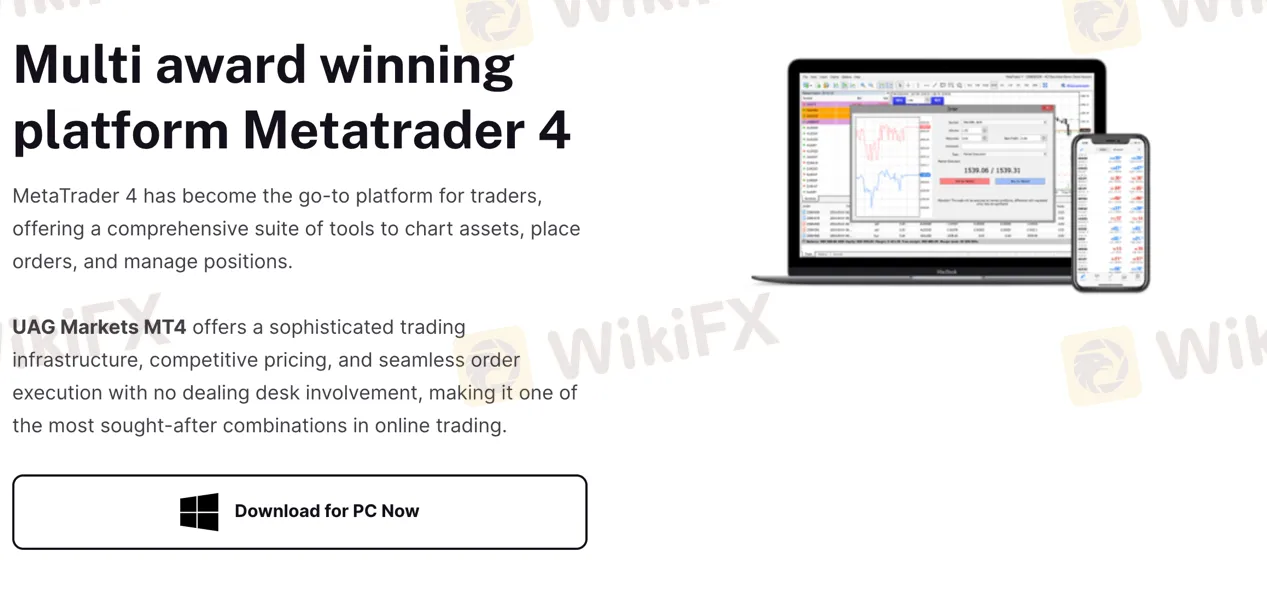 trading-platform