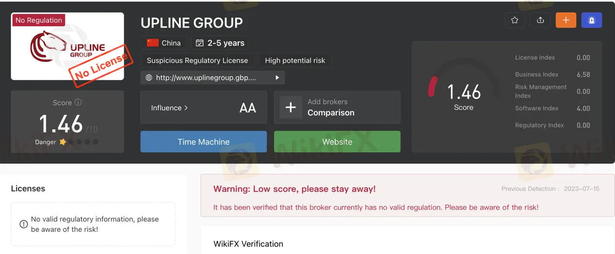 regulation 