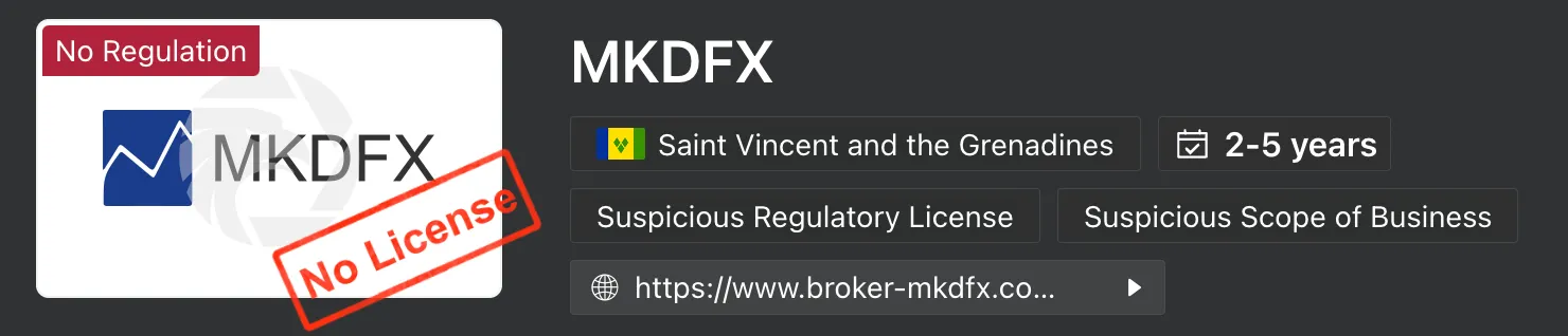 regulation