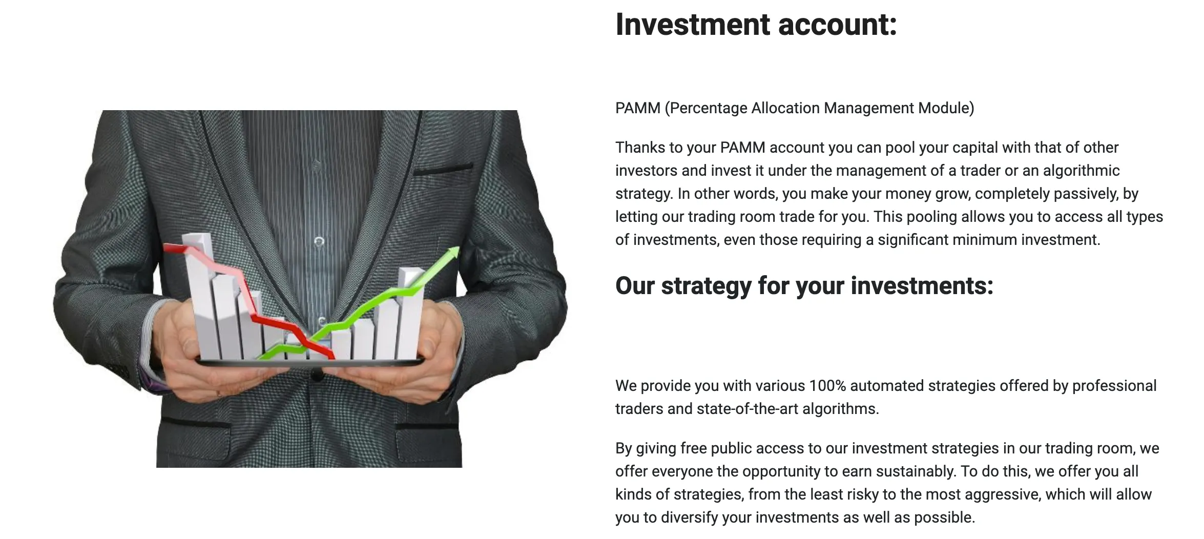 market-instruments