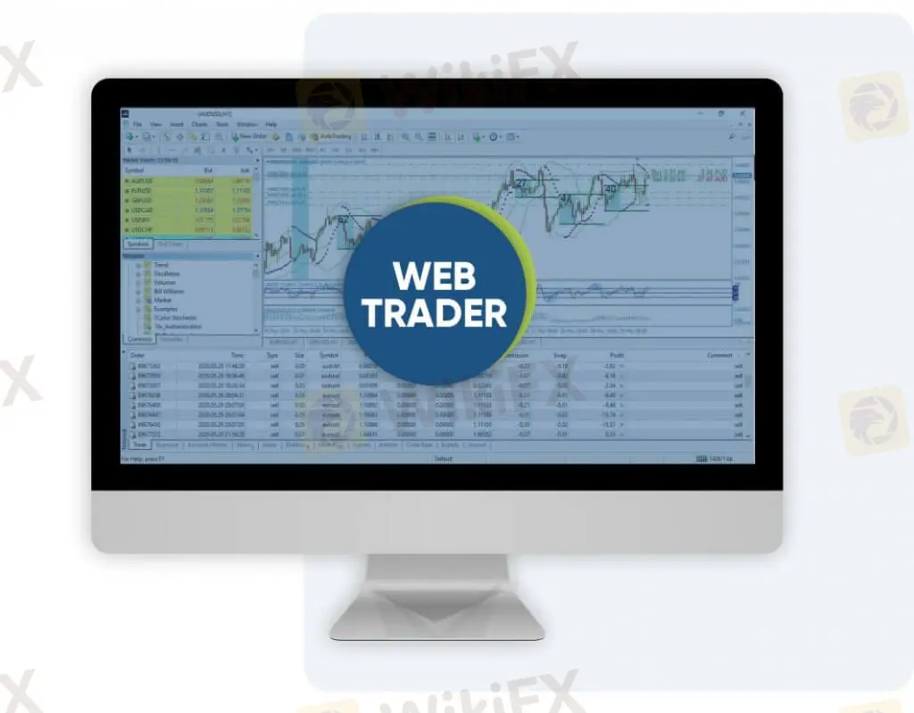 trading-platform