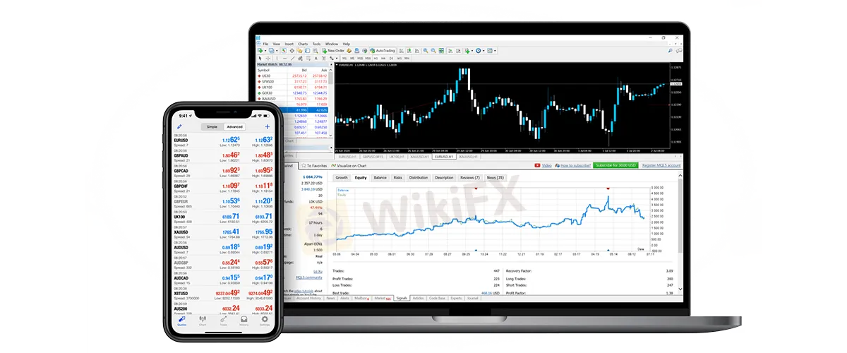 trading-platform