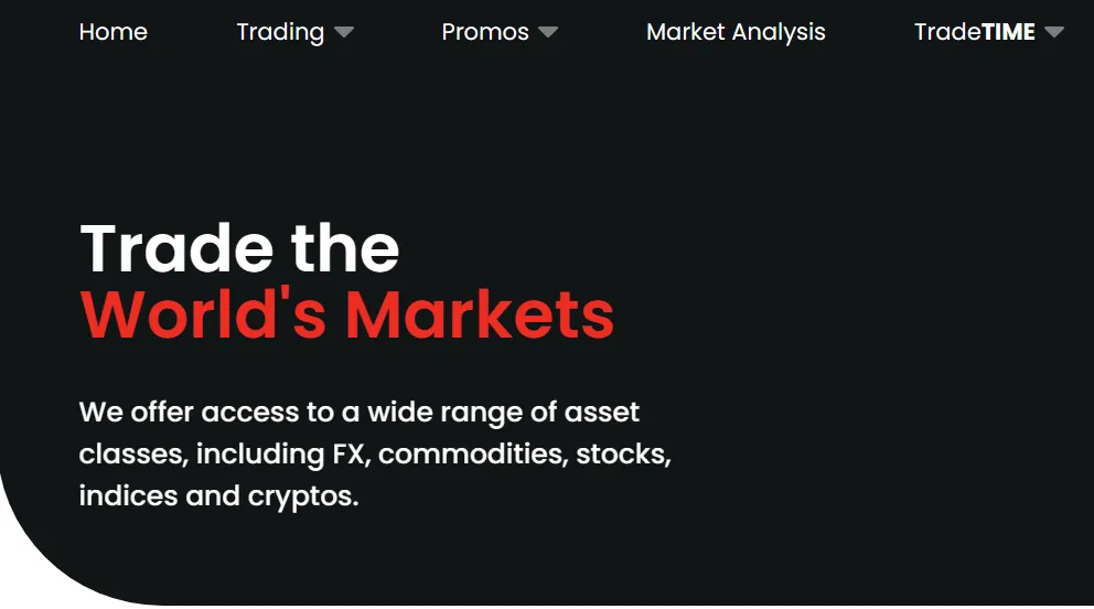 Market Instruments