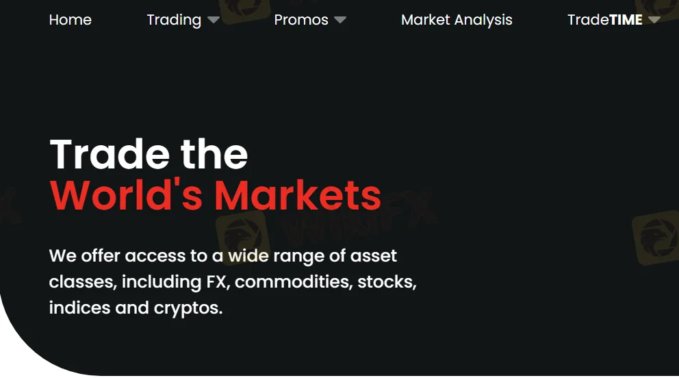 Market Instruments Market Instruments