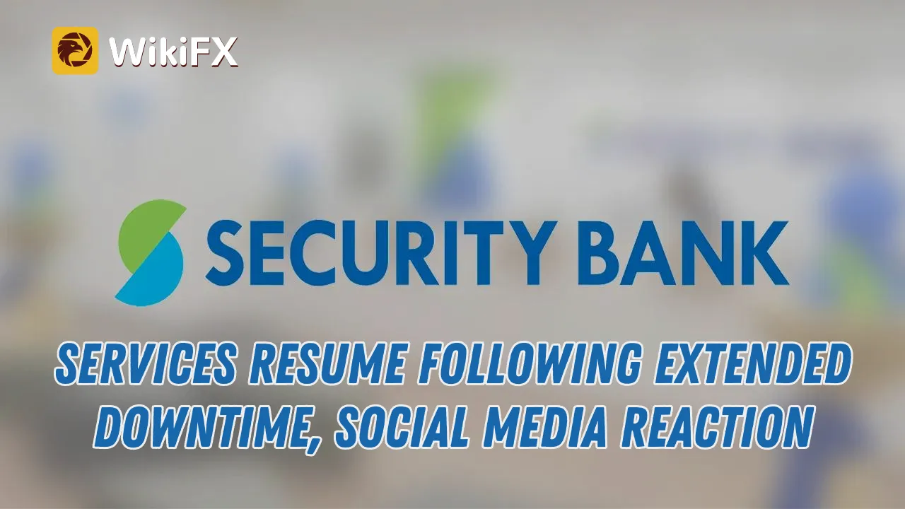 Services Resume Following Extended Downtime, Social Media Reaction.png Services Resume Following Extended Downtime, Social Media Reaction.png