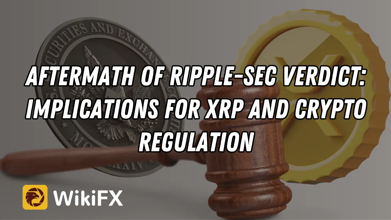 Aftermath of Ripple-SEC Verdict Implications for XRP and Crypto Regulation.png Aftermath of Ripple-SEC Verdict Implications for XRP and Crypto Regulation.png
