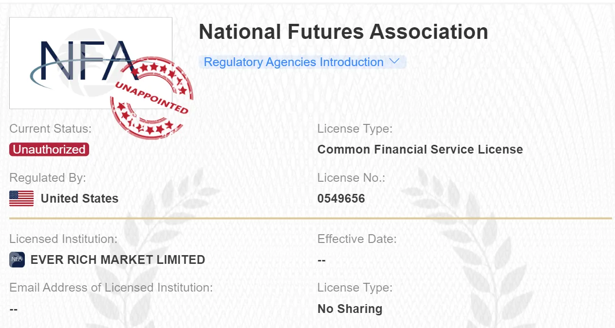regulation