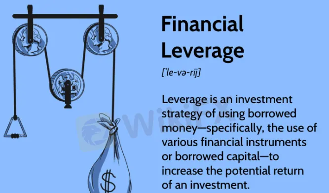 leverage 