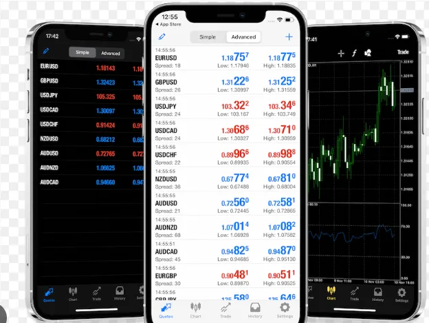 trading-platform
