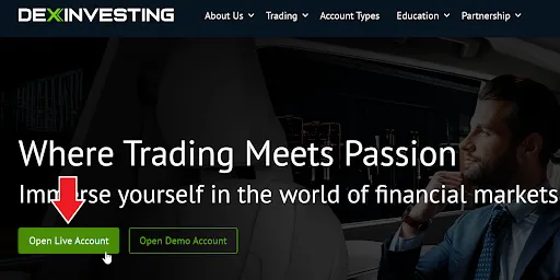 open-account