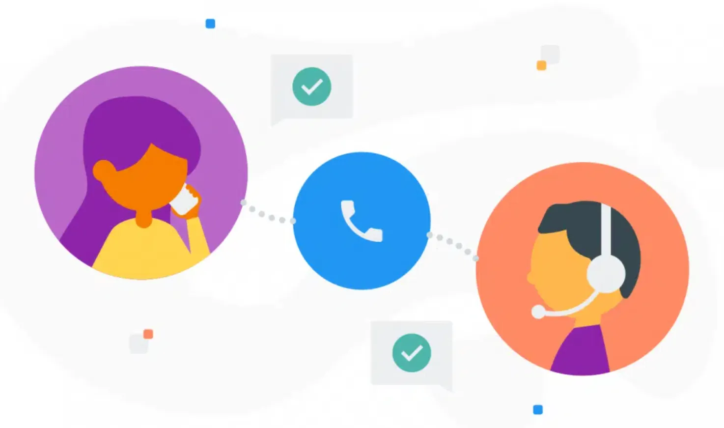 customer-support
