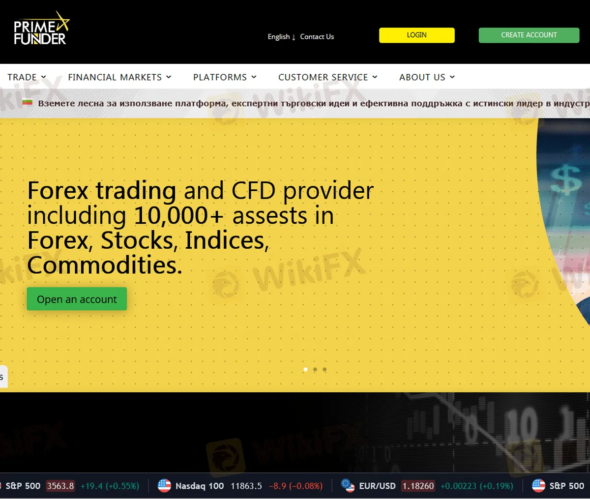 open-account open-account