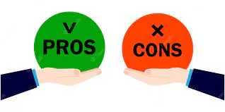 Pros & Cons Pros & Cons