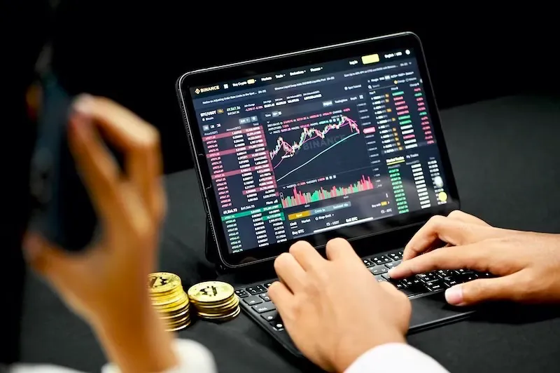 trading-platform