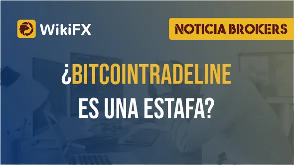 ¿BitcoinTradeLine es una estafa?