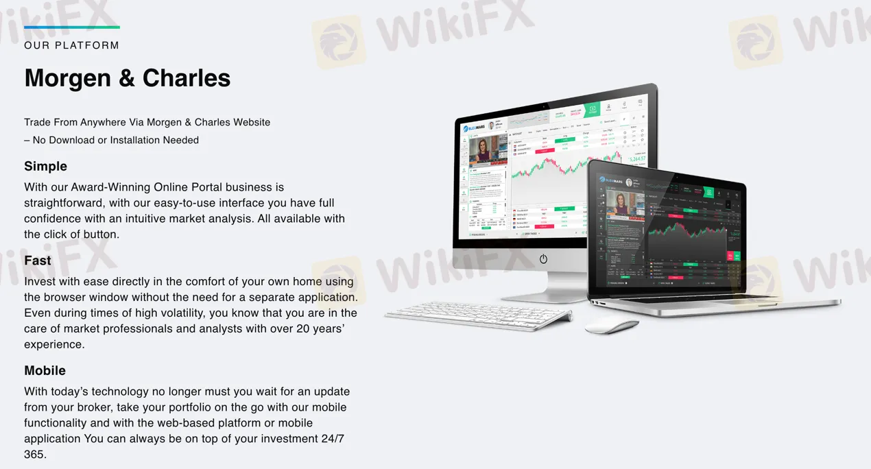 trading-platform