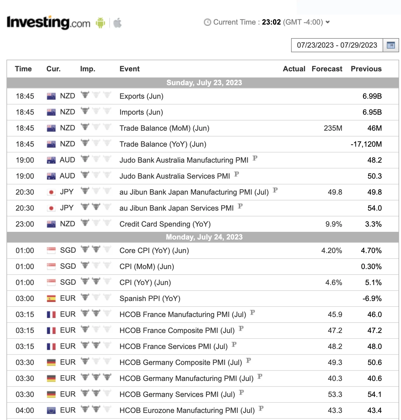 trading-tools 