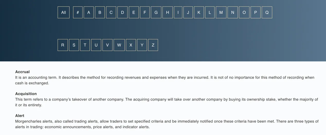 trading-tools 
