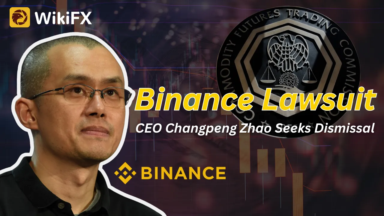 Latest Update on Binance Lawsuit CEO Changpeng Zhao Seeks Dismissal (2).png Latest Update on Binance Lawsuit CEO Changpeng Zhao Seeks Dismissal (2).png