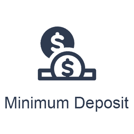 minimum-deposit