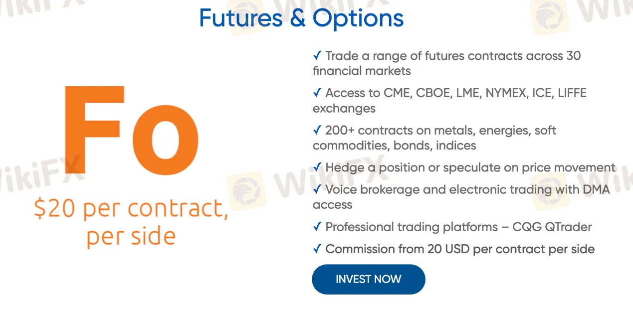 market-instruments