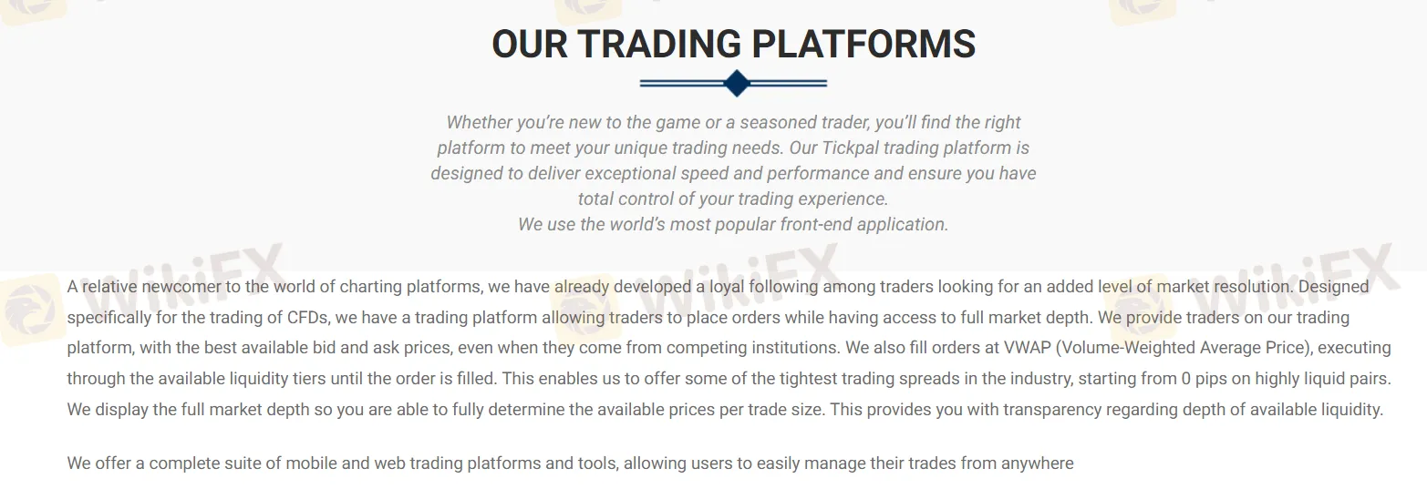 trading-platform