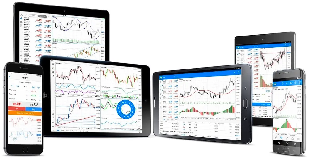 trading-platform