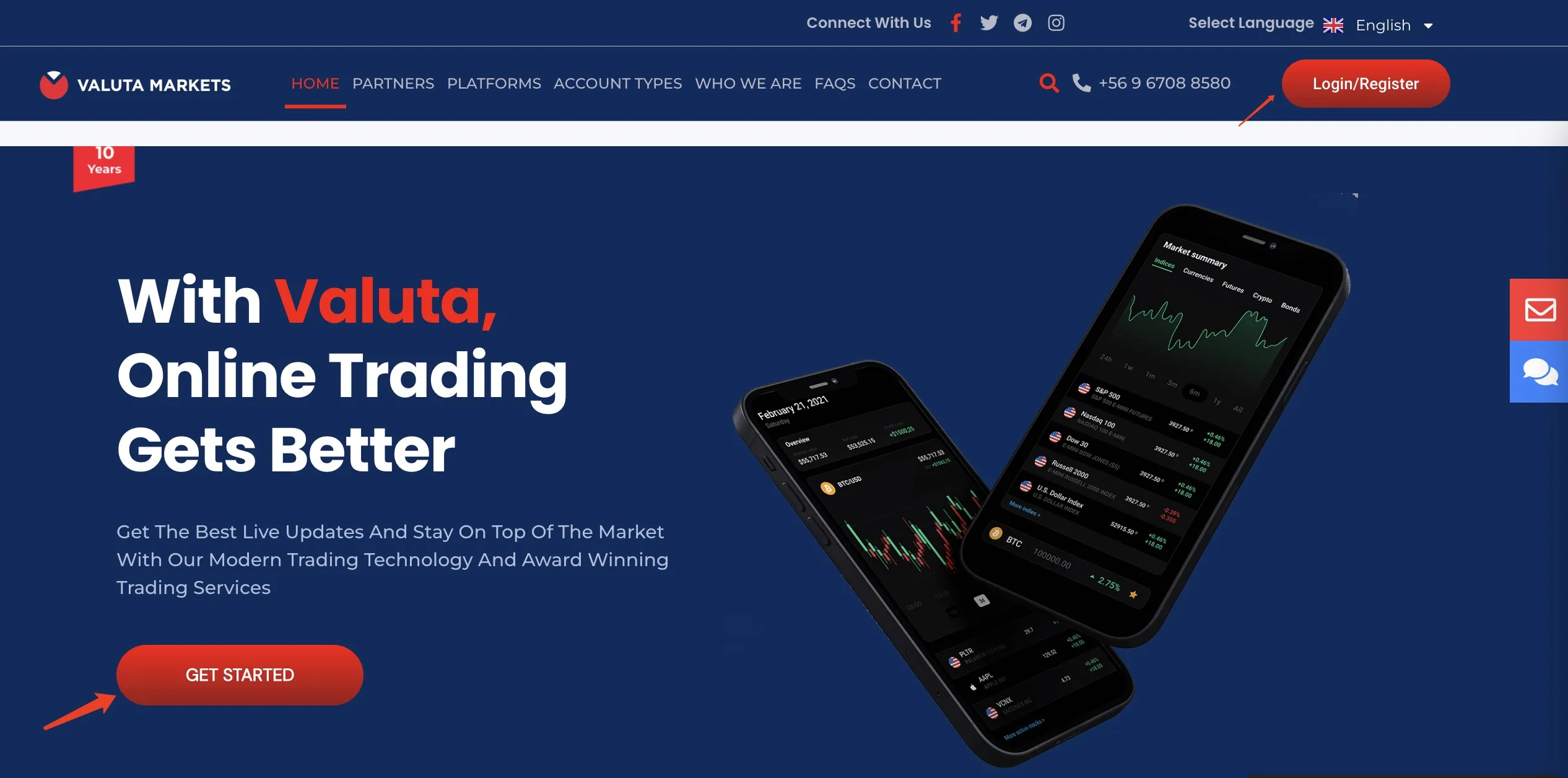 open-account