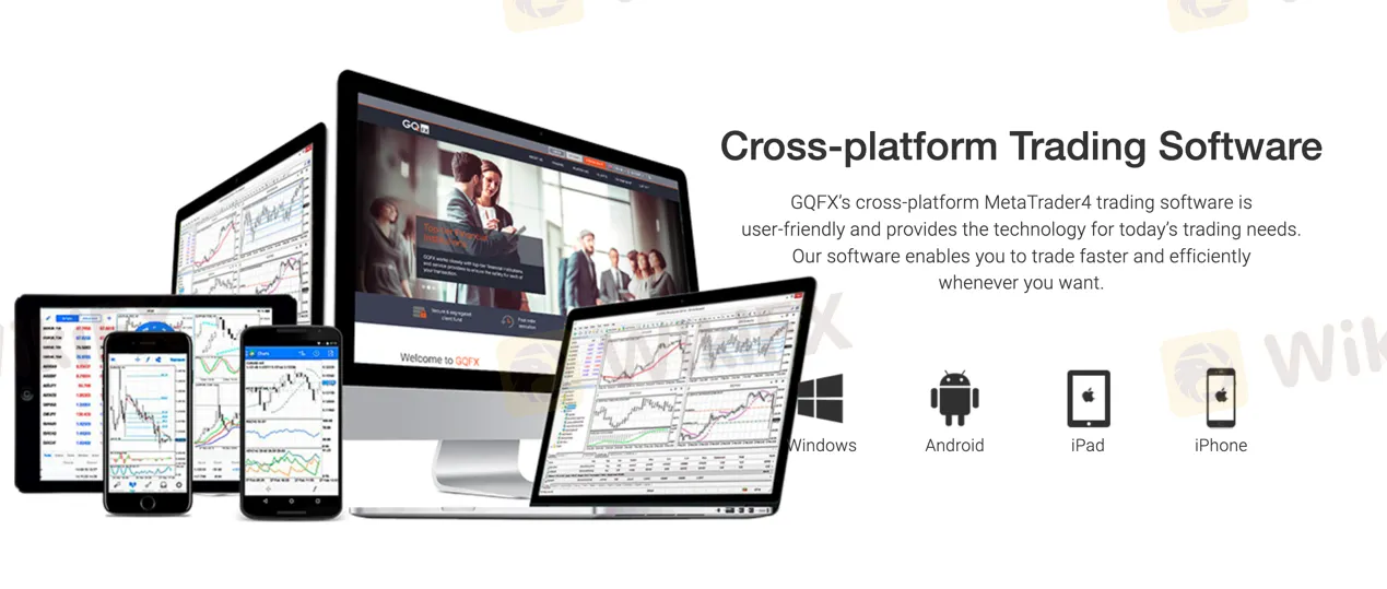 trading-platform