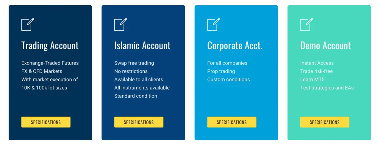 trading-platform