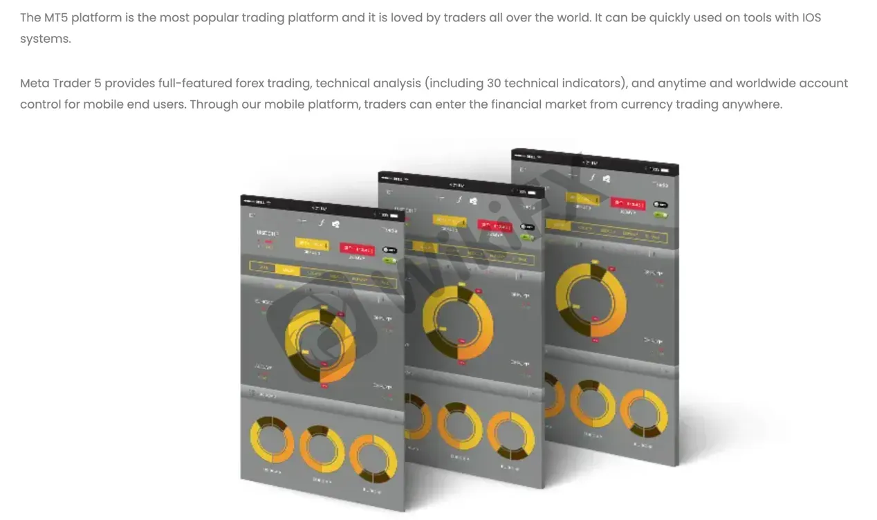 trading-tools 