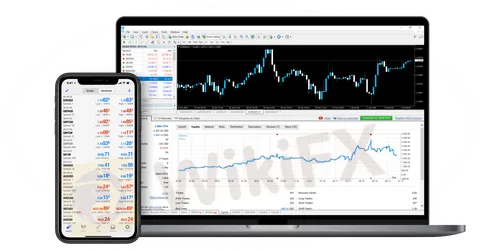Trading Platform