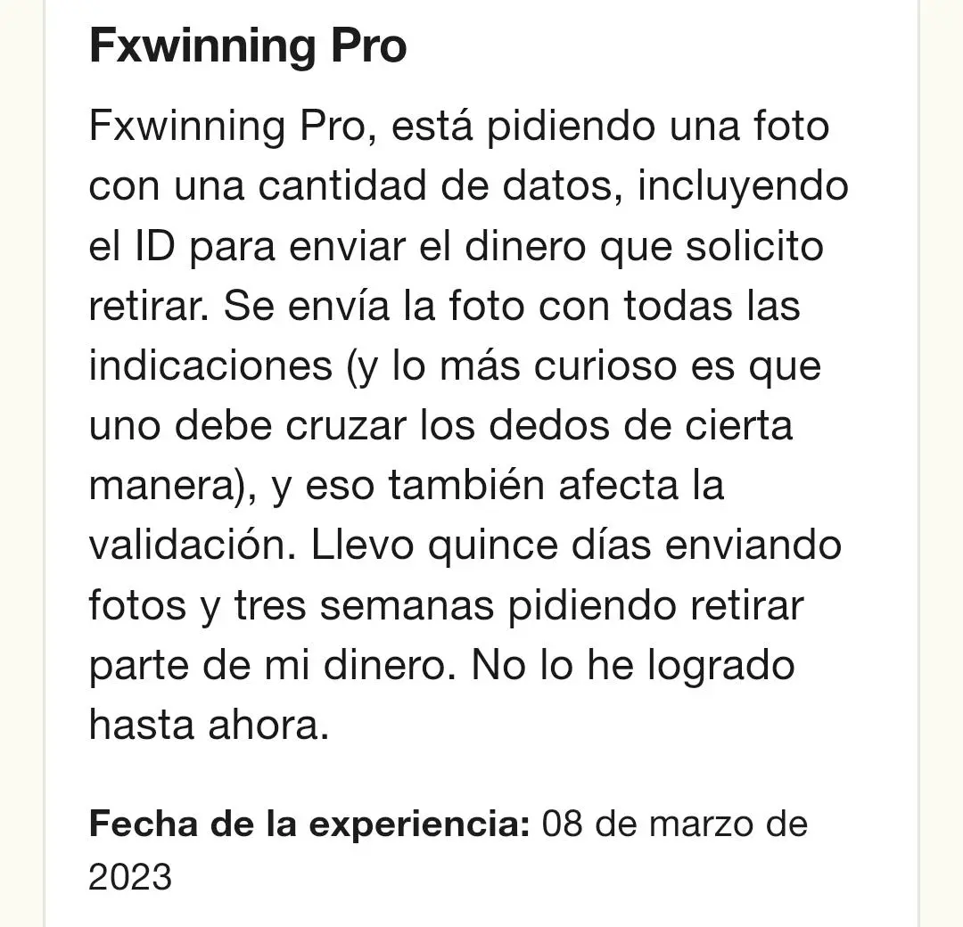 WikiFX