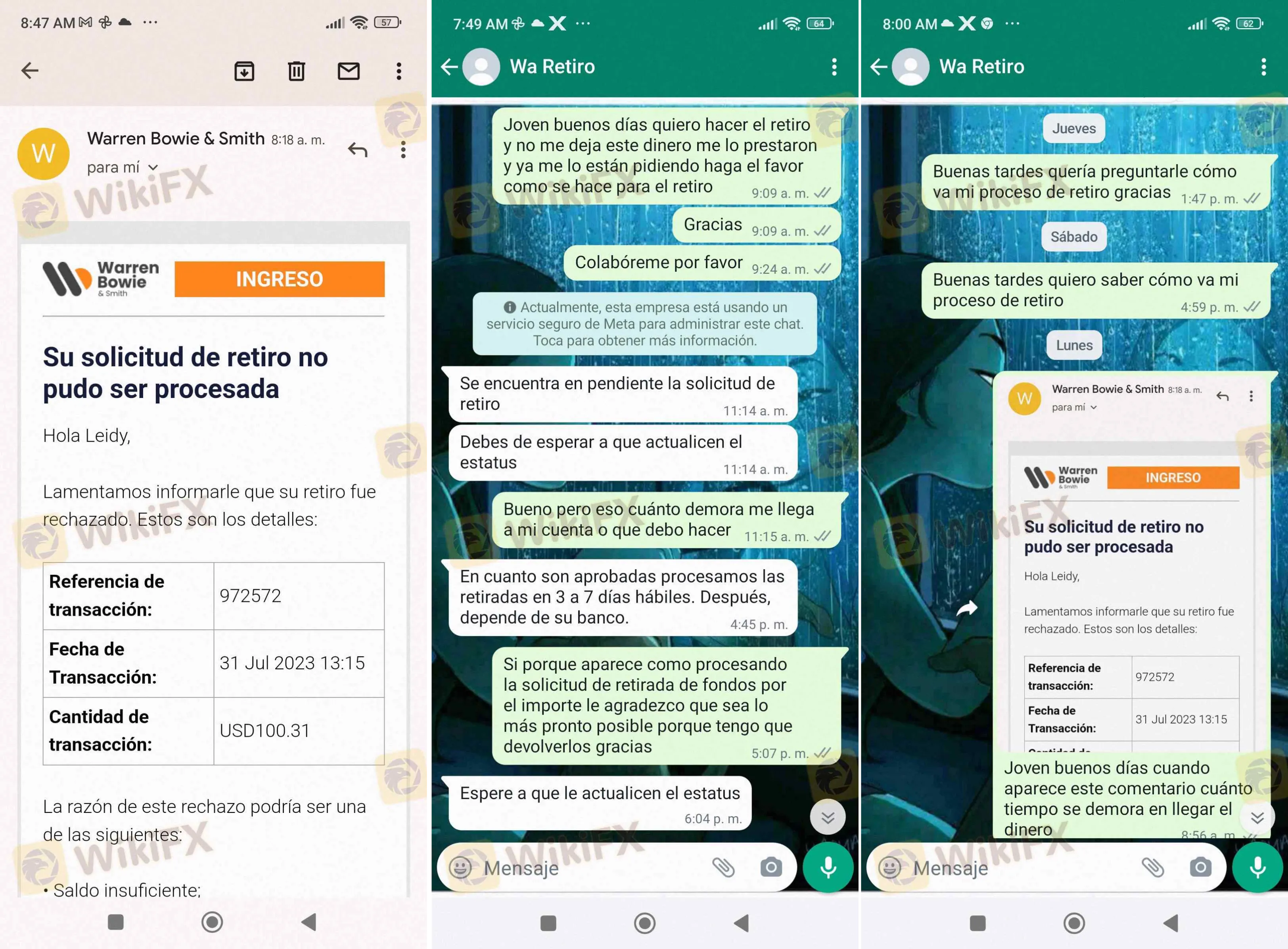 Estafa