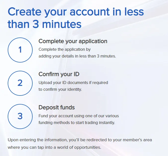 open-account
