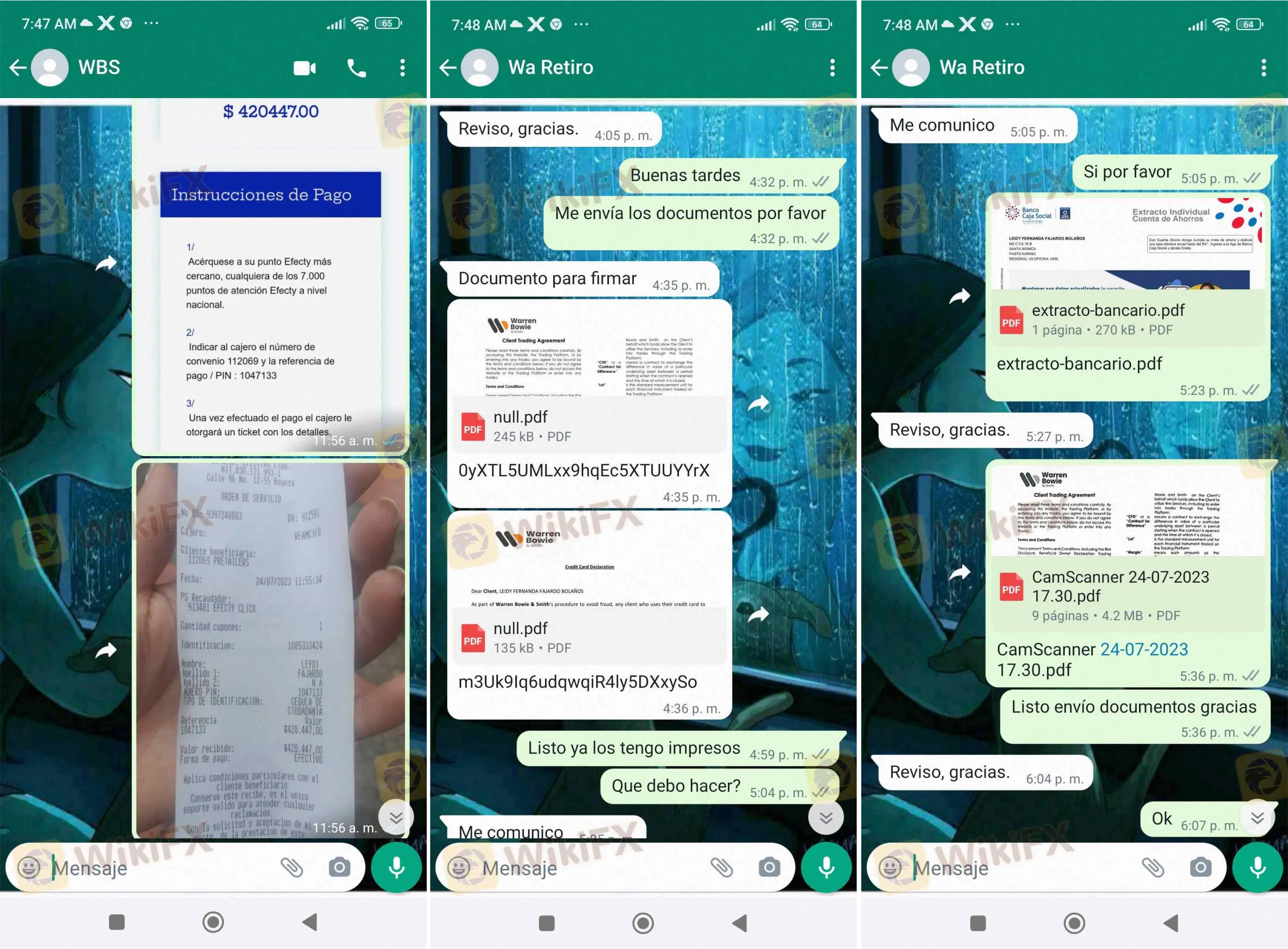 Estafa Estafa