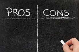 pros-cons