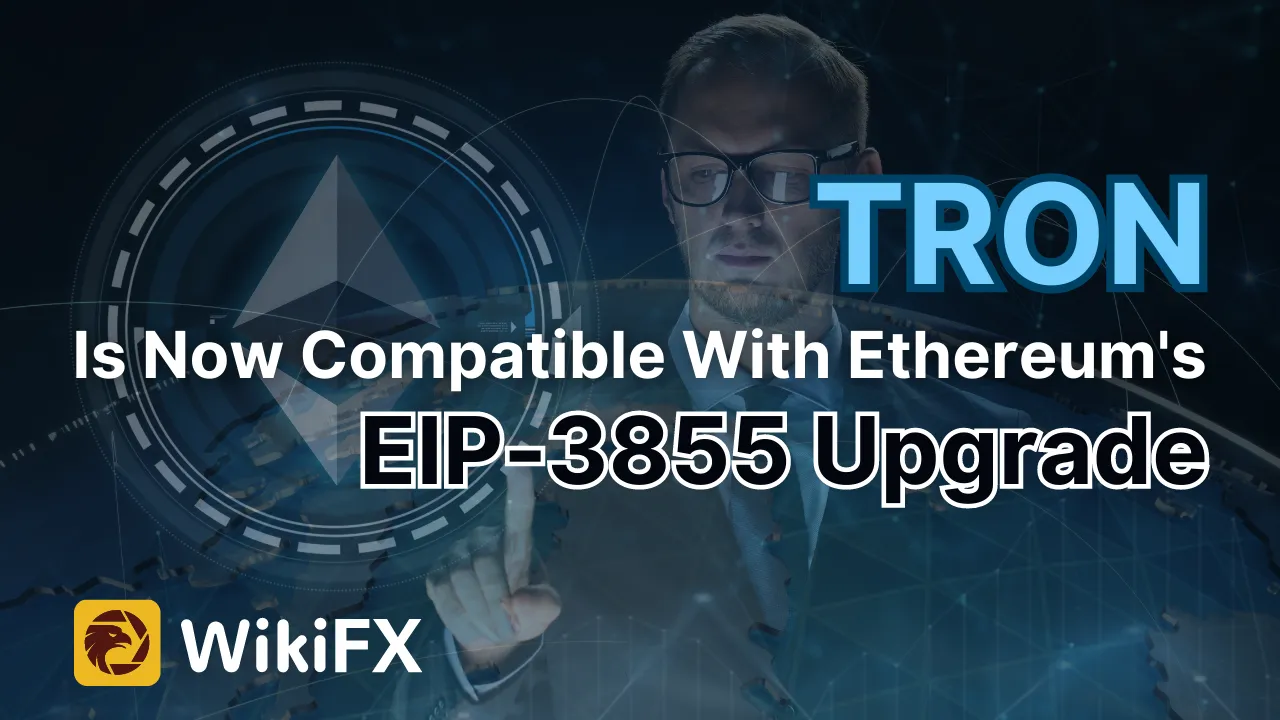 TRON Is Now Compatible With Ethereum's EIP-3855 Upgrade (2).png TRON Is Now Compatible With Ethereum's EIP-3855 Upgrade (2).png