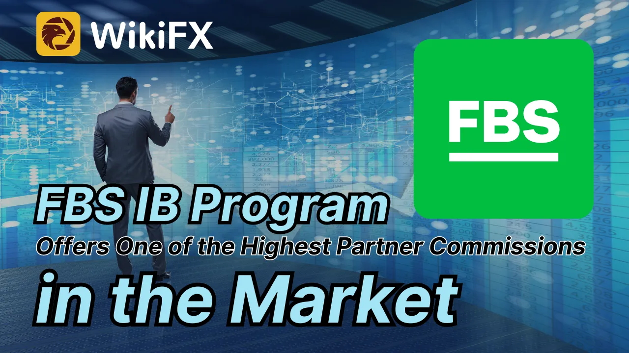 FBS IB Program Offers One of the Highest Partner Commissions in the Market.png FBS IB Program Offers One of the Highest Partner Commissions in the Market.png
