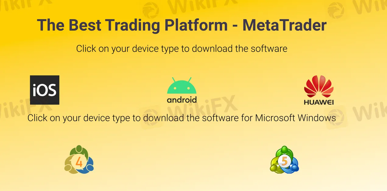 trading-platform