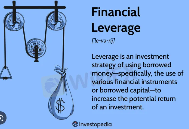 leverage