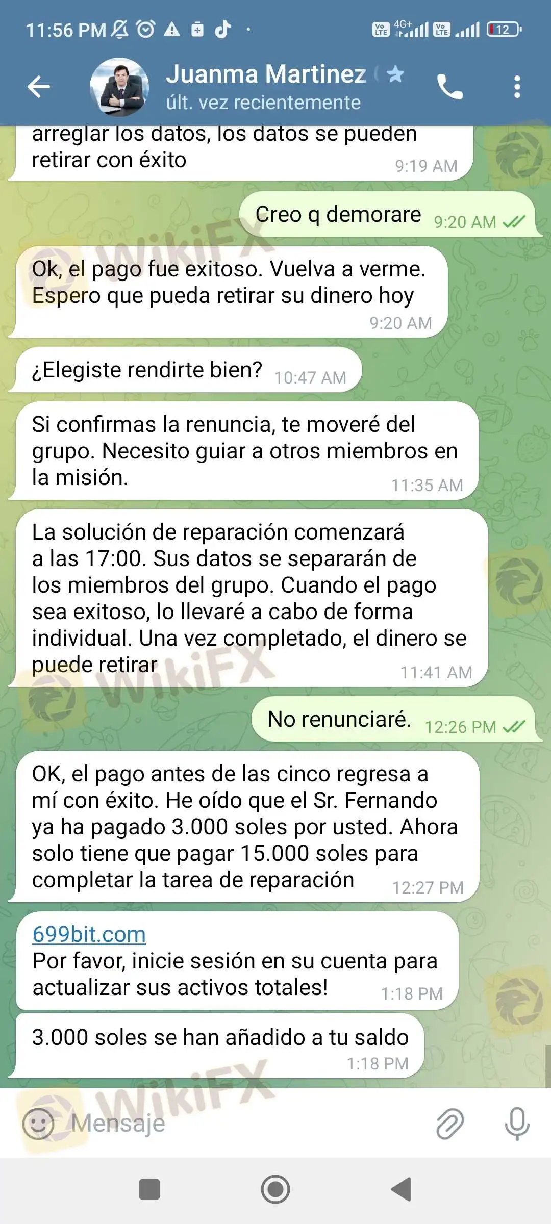Estafa