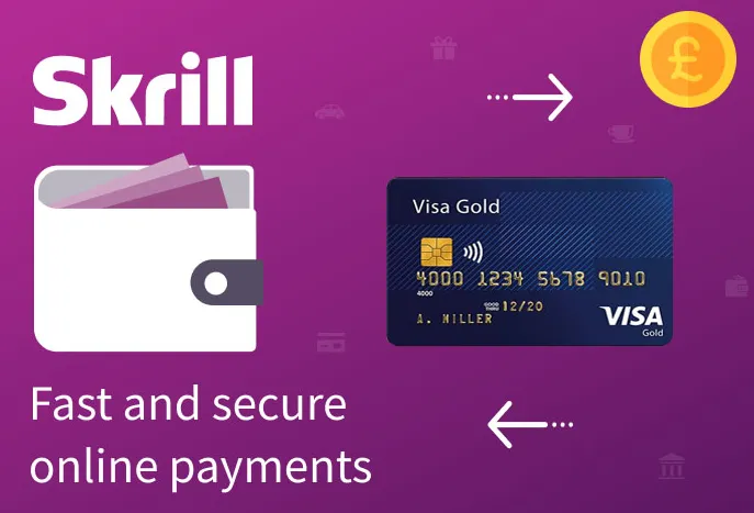 Deposit & Withdrawal