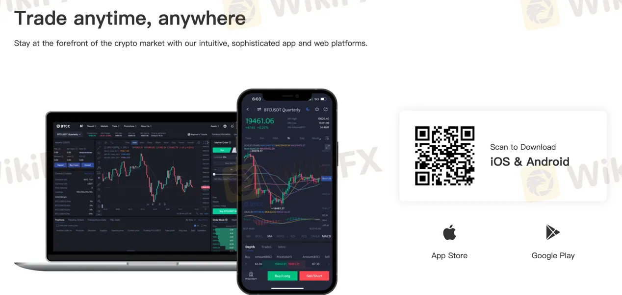 trading-platform