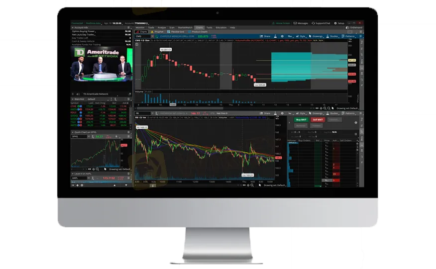 trading-platform