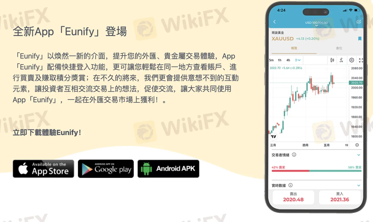 trading-platform